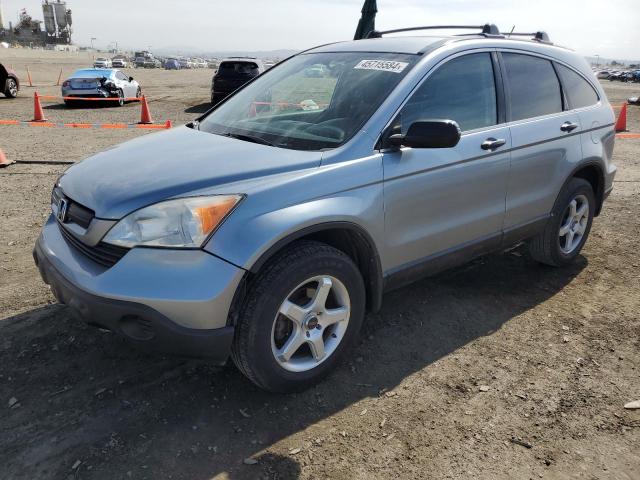 HONDA CRV 2008 jhlre38308c019959