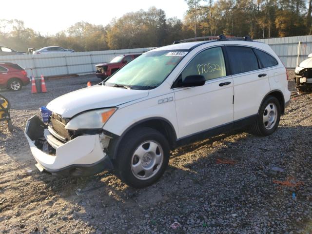 HONDA CRV 2008 jhlre38308c050998