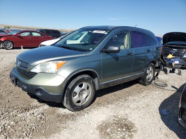 HONDA CR-V LX 2008 jhlre38308c051021