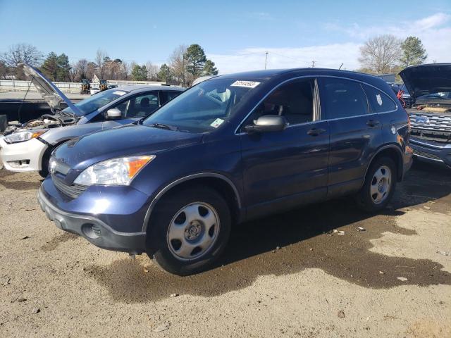 HONDA CRV 2009 jhlre38309c004363