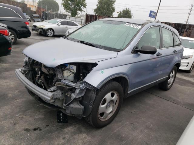 HONDA CRV 2009 jhlre38309c005819