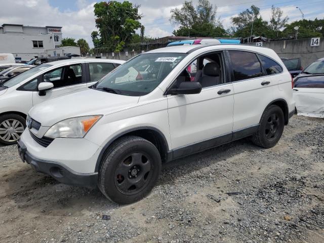 HONDA CR-V LX 2007 jhlre38317c036199