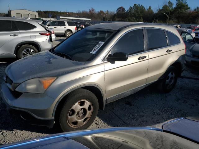 HONDA CRV 2007 jhlre38317c051138