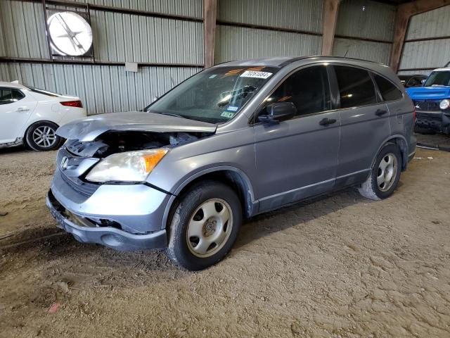 HONDA CR-V LX 2007 jhlre38317c079683