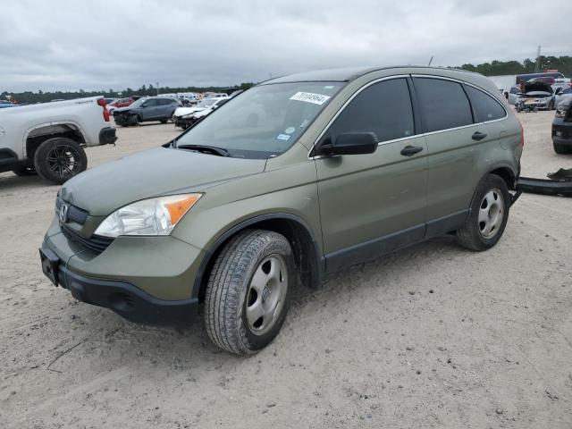 HONDA CR-V LX 2008 jhlre38318c000983