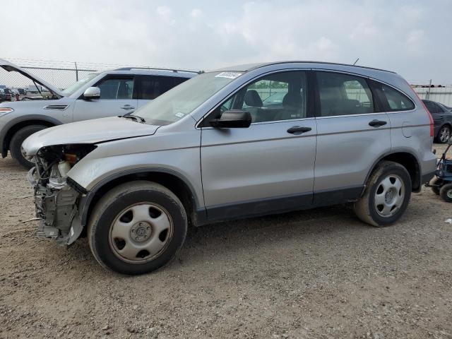 HONDA CRV 2008 jhlre38318c002829