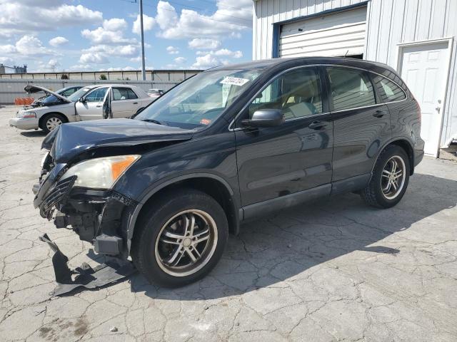 HONDA CR-V LX 2008 jhlre38318c035510