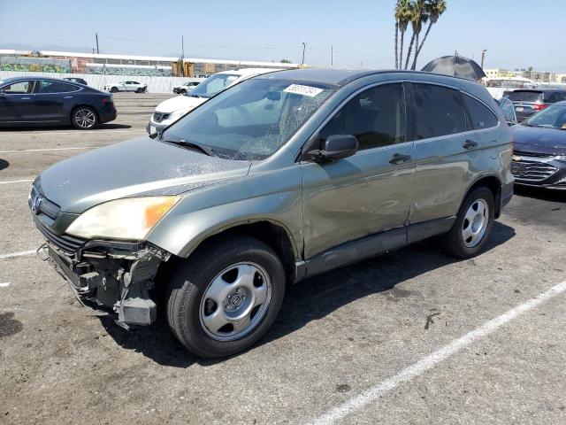 HONDA CRV 2008 jhlre38318c046989