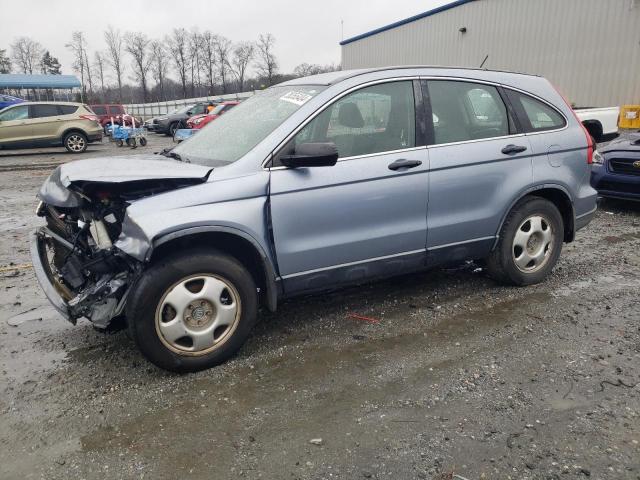 HONDA CRV 2008 jhlre38318c053165