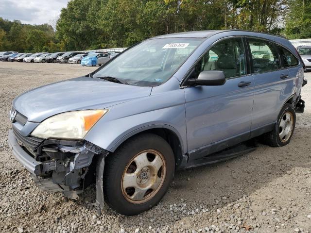 HONDA CR-V LX 2007 jhlre38327c007245