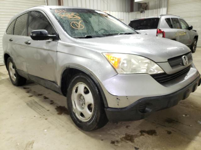 HONDA CR-V LX 2007 jhlre38327c010064