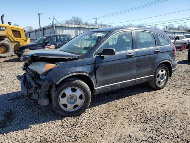 HONDA CRV 2007 jhlre38327c017032