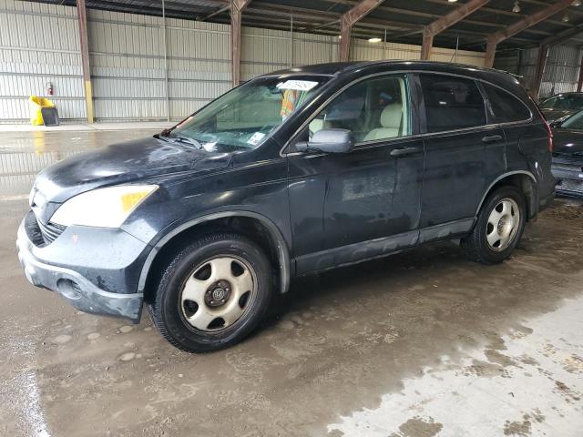 HONDA CR-V LX 2007 jhlre38327c019136