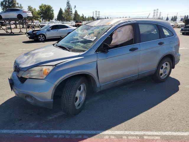 HONDA CRV 2007 jhlre38327c043372