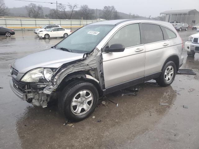 HONDA CR-V LX 2007 jhlre38327c044375