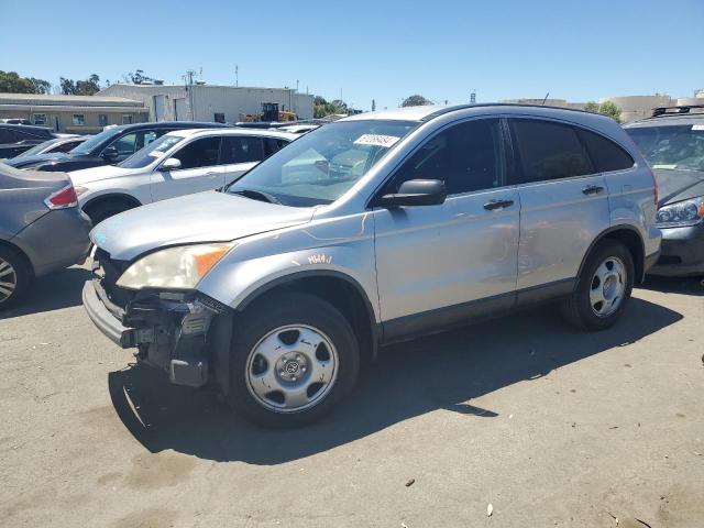 HONDA CRV 2007 jhlre38327c068224