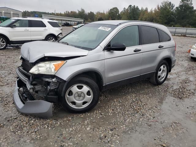 HONDA CR-V LX 2007 jhlre38327c070278