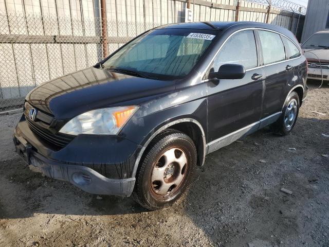 HONDA CR-V LX 2008 jhlre38328c013600