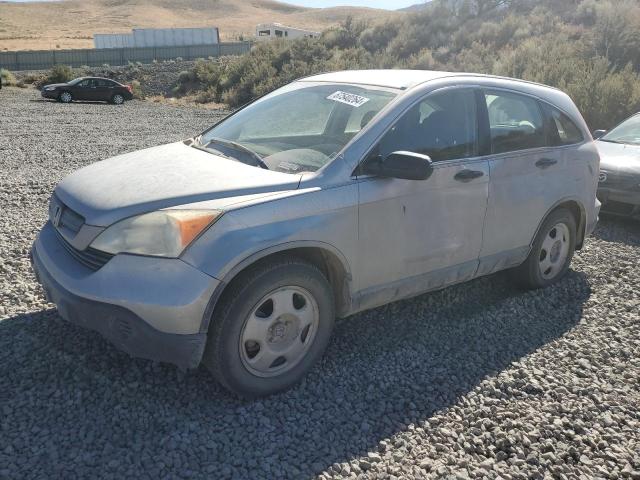 HONDA CR-V LX 2008 jhlre38328c018506