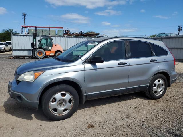 HONDA CRV 2008 jhlre38328c038058