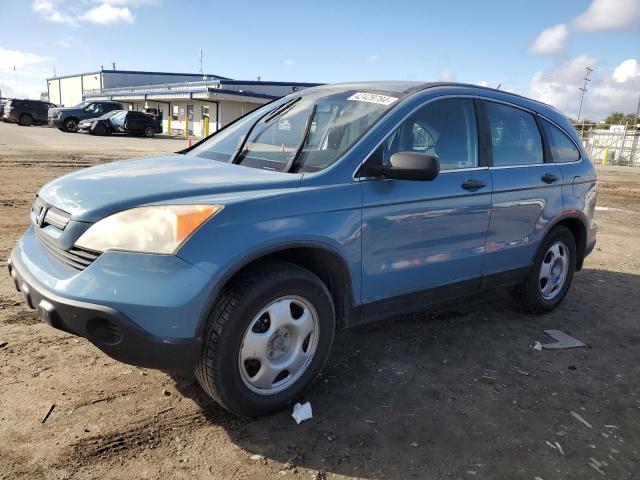 HONDA CRV 2008 jhlre38328c054700