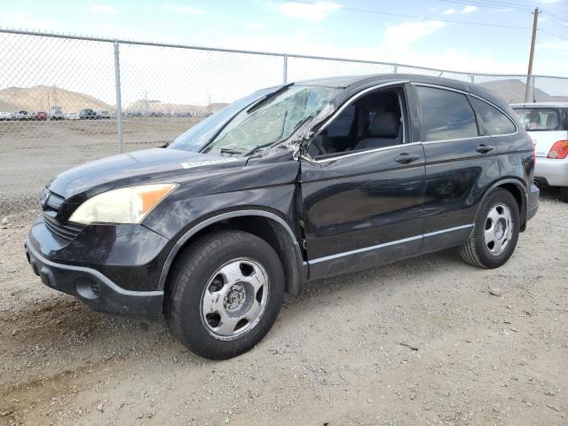 HONDA CRV 2008 jhlre38328c055278