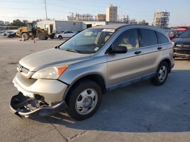 HONDA CR-V LX 2007 jhlre38337c005276