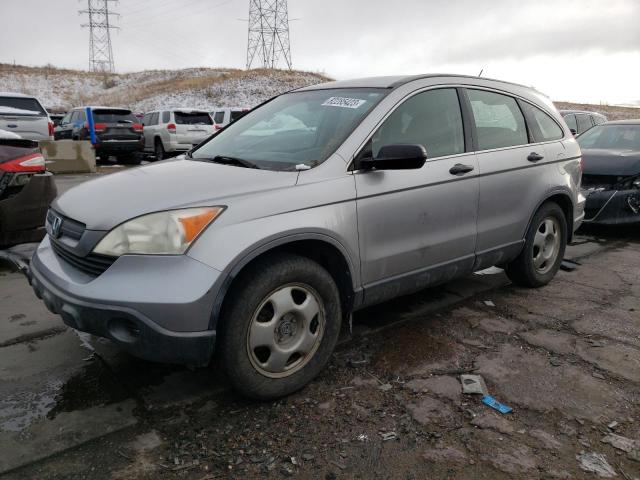 HONDA CRV 2007 jhlre38337c025057