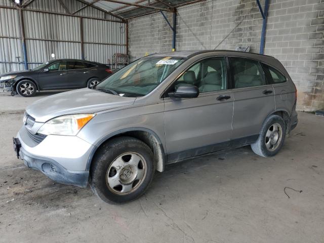 HONDA CR-V LX 2007 jhlre38337c026886