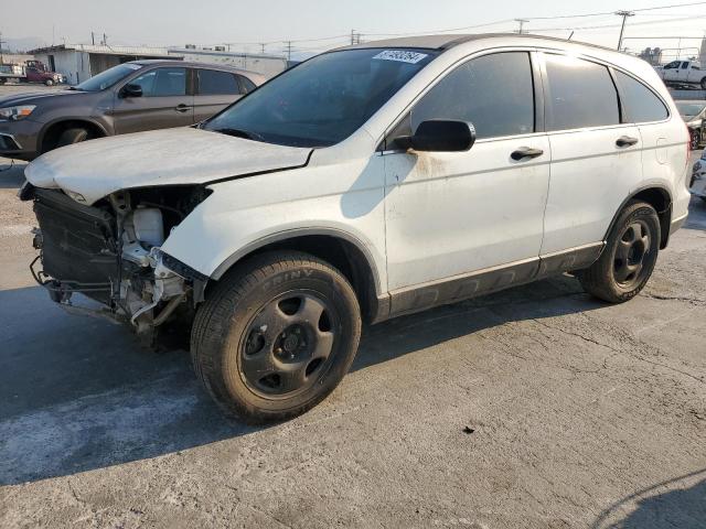 HONDA CR-V LX 2007 jhlre38337c034972