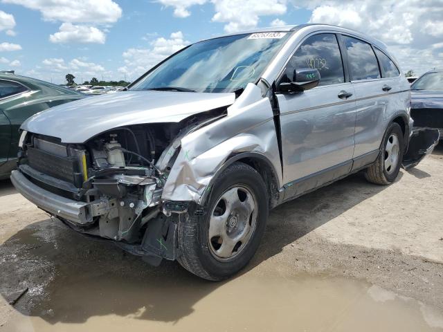 HONDA CR-V LX 2007 jhlre38337c036995