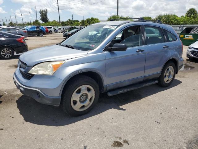 HONDA CRV 2008 jhlre38338c000595