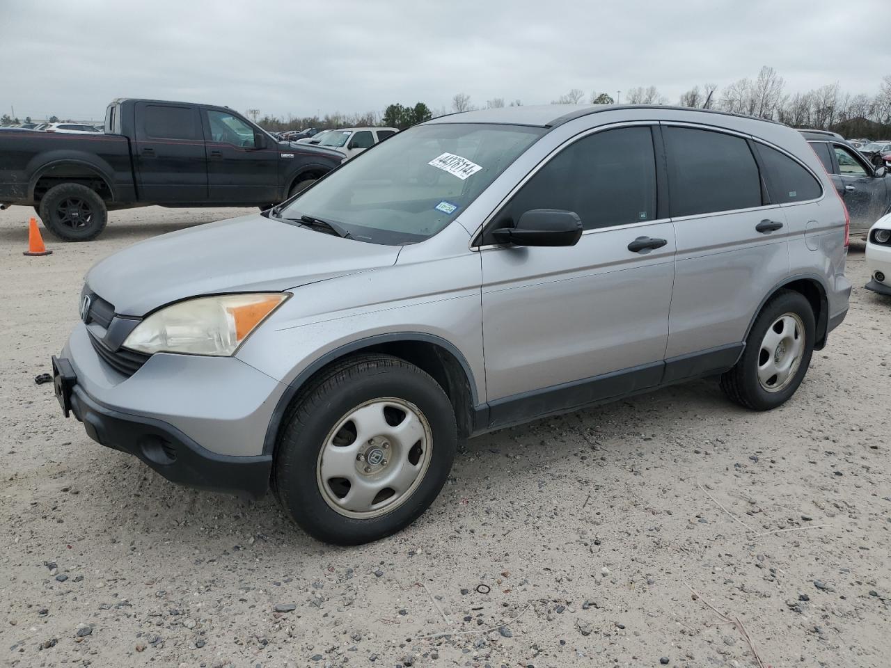 HONDA CR-V 2008 jhlre38338c012469