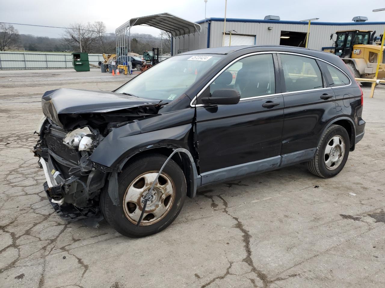 HONDA CR-V 2008 jhlre38338c026680