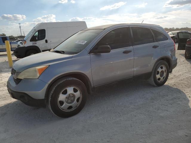 HONDA CRV 2008 jhlre38338c035119