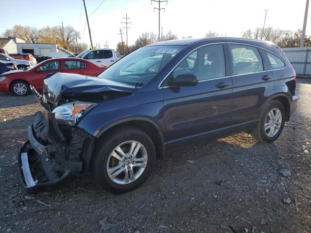 HONDA CRV 2008 jhlre38338c044922