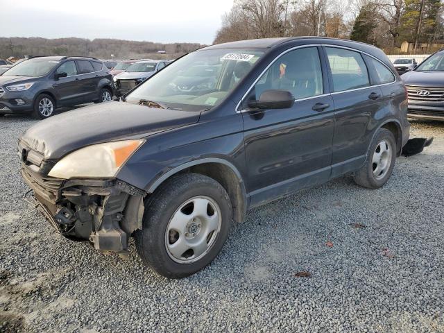 HONDA CR-V LX 2008 jhlre38338c056259