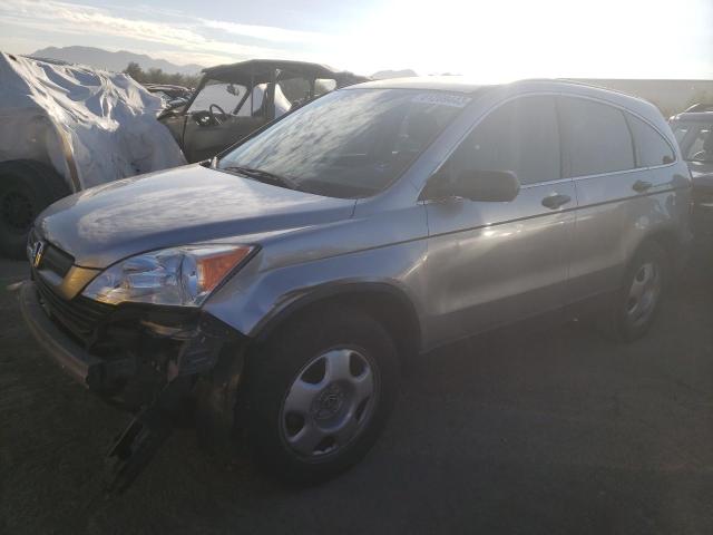 HONDA CRV 2008 jhlre38338c057461