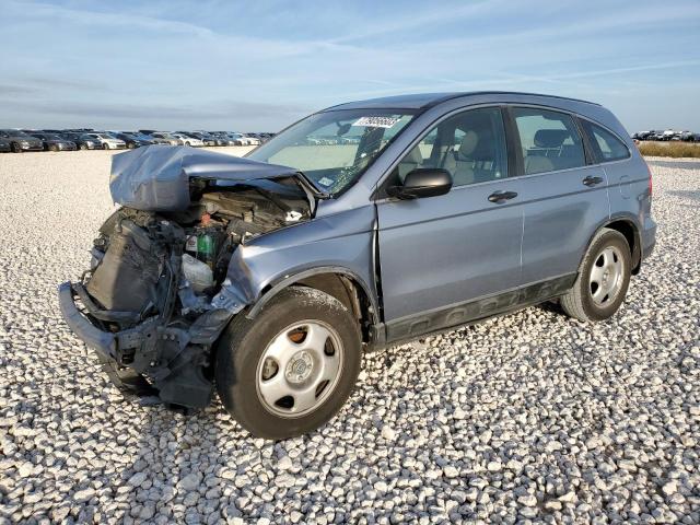 HONDA CRV 2009 jhlre38339c005894