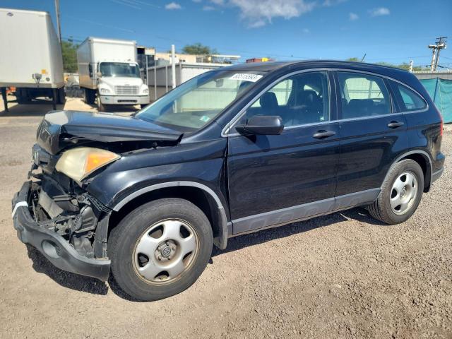 HONDA CRV 2009 jhlre38339c010528