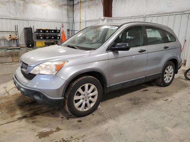 HONDA CRV 2007 jhlre38347c004251