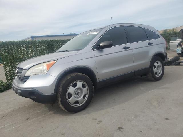 HONDA CRV 2007 jhlre38347c004850