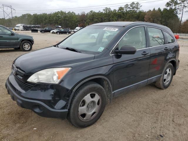 HONDA CRV 2007 jhlre38347c030669