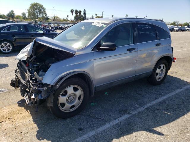 HONDA CRV 2007 jhlre38347c032292