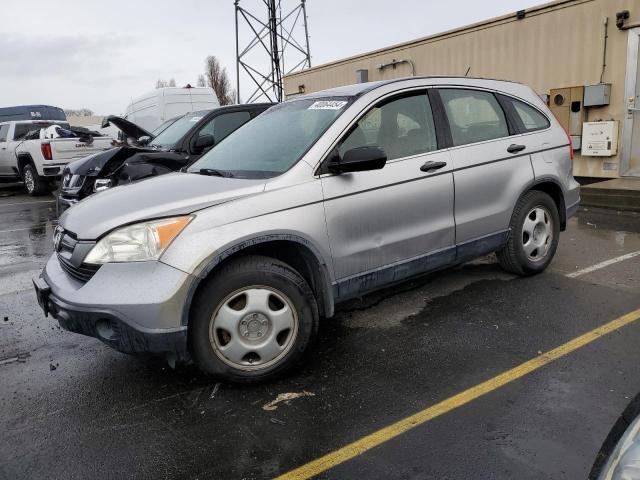 HONDA CRV 2007 jhlre38347c060724