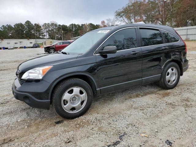 HONDA CRV 2008 jhlre38348c012030