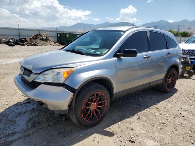 HONDA CRV 2008 jhlre38348c018510