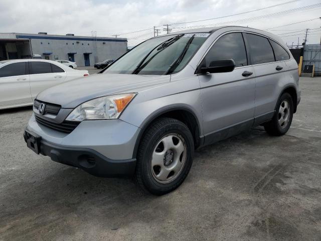 HONDA CRV 2008 jhlre38348c028678