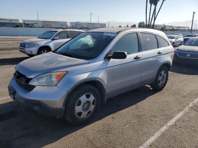 HONDA CR-V LX 2008 jhlre38348c036201