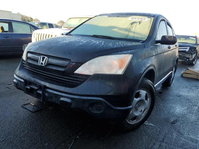 HONDA CRV 2008 jhlre38348c043276